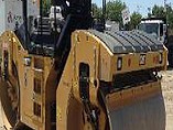 2013 CATERPILLAR CB54B Photo #2