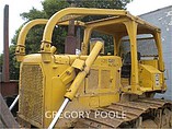 1977 CATERPILLAR D6D Photo #2