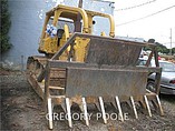 1977 CATERPILLAR D6D Photo #3