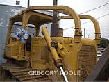 1977 CATERPILLAR D6D Photo #4