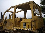1977 CATERPILLAR D6D Photo #7