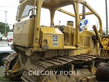1977 CATERPILLAR D6D Photo #8