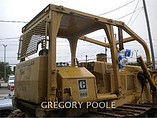 1977 CATERPILLAR D6D Photo #9