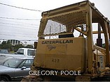 1977 CATERPILLAR D6D Photo #10