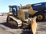 12 CATERPILLAR D6N XL