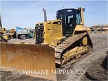 2012 CATERPILLAR D6N XL Photo #4