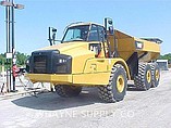 12 CATERPILLAR 740B