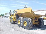 2012 CATERPILLAR 740B Photo #2