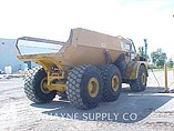 2012 CATERPILLAR 740B Photo #4