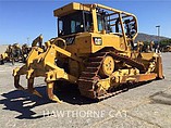 2012 CATERPILLAR D6T XL Photo #3