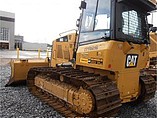 2014 CATERPILLAR D5K2 LGP Photo #3