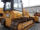 2014 CATERPILLAR D5K2 LGP Photo #4