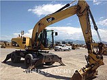 2008 CATERPILLAR M316D Photo #2