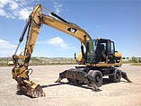 2008 CATERPILLAR M316D Photo #3