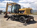 2008 CATERPILLAR M316D Photo #4