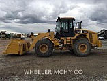08 CATERPILLAR 950H