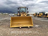 2008 CATERPILLAR 950H Photo #2