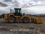 2008 CATERPILLAR 950H Photo #4