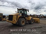 2008 CATERPILLAR 950H Photo #5