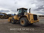 2008 CATERPILLAR 950H Photo #6