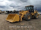 2008 CATERPILLAR 950H Photo #7