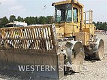 95 CATERPILLAR 816B
