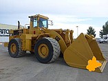 1990 CATERPILLAR 988B Photo #2