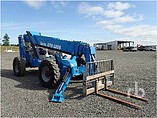 2006 GENIE GTH1056 Photo #2