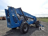 2006 GENIE GTH1056 Photo #3
