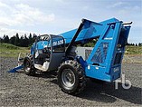 2006 GENIE GTH1056 Photo #4