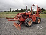 01 DITCH WITCH 8020T