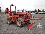 2001 DITCH WITCH 8020T Photo #2