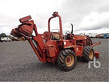 2001 DITCH WITCH 8020T Photo #3