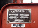 2001 DITCH WITCH 8020T Photo #5