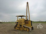2001 CATERPILLAR D5M Photo #2