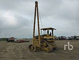 2001 CATERPILLAR D5M Photo #4