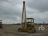 1998 CATERPILLAR D5M Photo #4