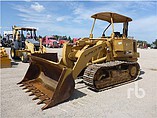 1982 CATERPILLAR 953 Photo #1