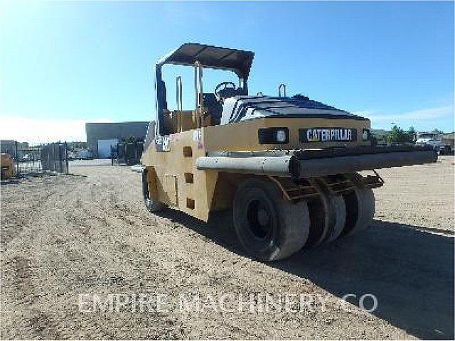 2012 CATERPILLAR PS-360C Photo