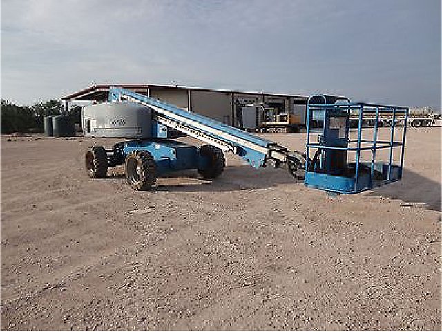 06 GENIE S60