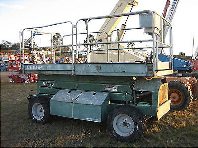 CONDOR 2570 Photo