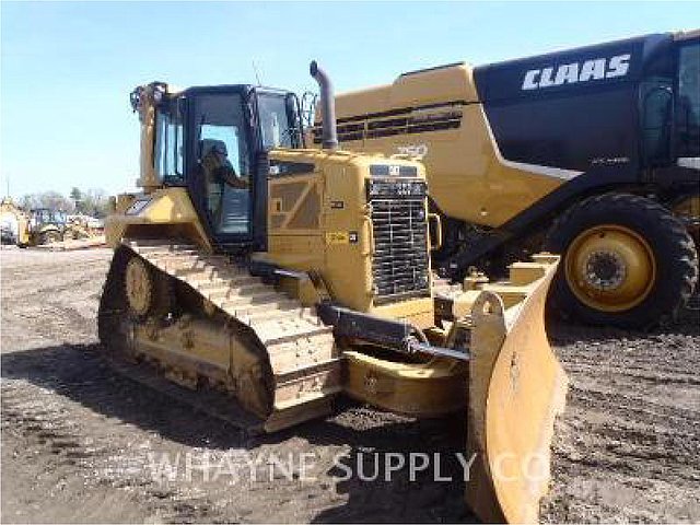 2012 CATERPILLAR D6N XL Photo