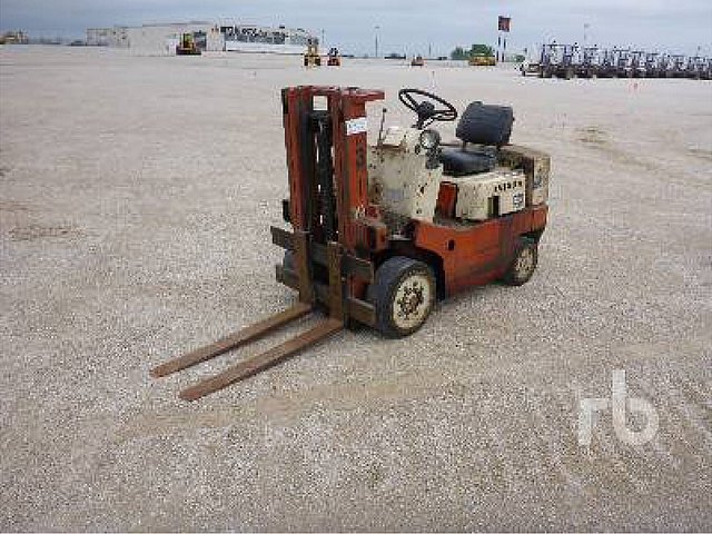 DATSUN D-C0F02A20V Photo