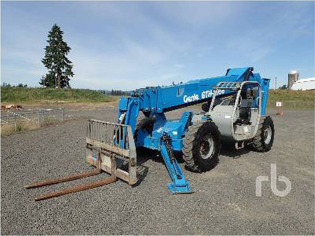 2006 GENIE GTH1056 Photo