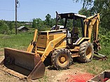 97 CATERPILLAR 436B