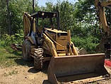 1997 CATERPILLAR 436B Photo #2