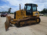 11 CATERPILLAR D6K XL