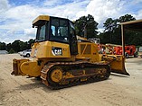 2011 CATERPILLAR D6K XL Photo #3