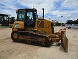 2011 CATERPILLAR D6K XL Photo #4