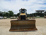 2011 CATERPILLAR D6K XL Photo #9